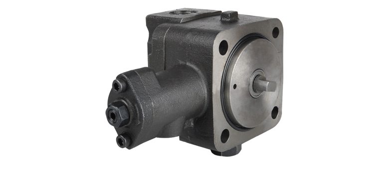 葉片泵油液吸不上，壓力升不起是何原因？